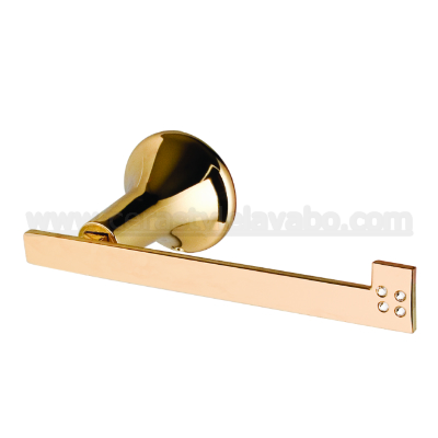 GOLDEN CRISTAL TUVALET KAĞITLIK